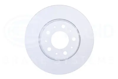 Comprar En Línea Disco de freno HELLA 8DD 355 103-681